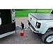 Andersen Hitches 3608 | 2-Pack Trailer Jack Block with Magnets