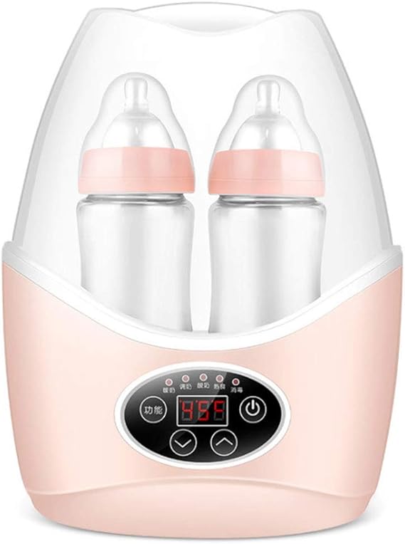 Steriliser Electric Steam Steriliser Baby Bottle Steriliser for Various