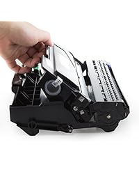 linkyo Reemplazo para Brother TN660 TN 660 tn630 TN 630 Toner Cartridge (Alto Rendimiento, Negro), Negro