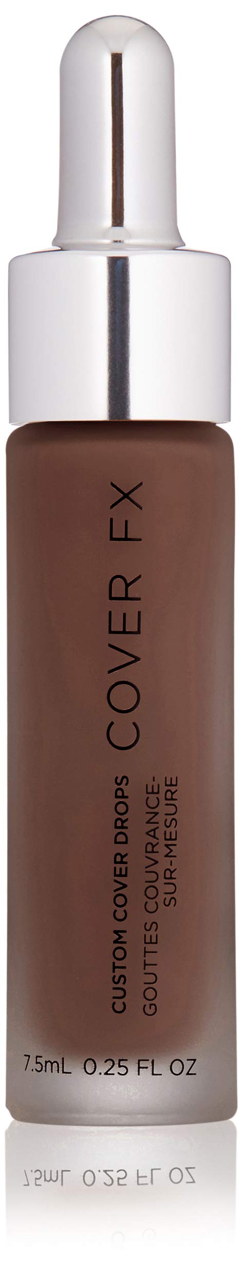 Cover FX Custom Cover Drops, 0.25 fl. oz.