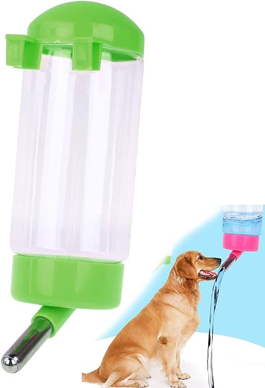 Botellas De Agua Para Ahuyentar Gatos