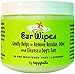 happytails Canine Spa Line Ear Wipes
