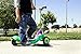 Pulse Performance Products Teenage Mutant Ninja Turtles Safe Start 3-Wheel Electric Scooter