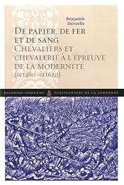 De papier, de fer et de sang