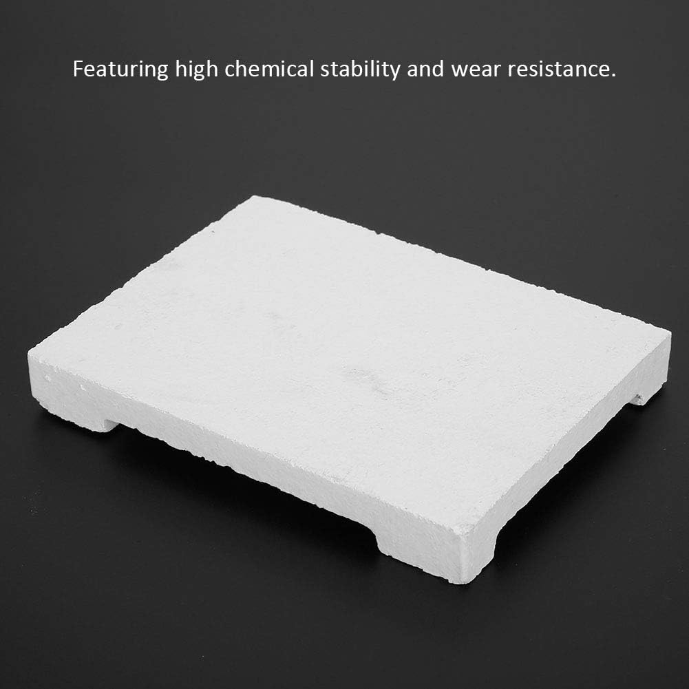 Block Welding, Quartz Heat Resistant, Jewellery Making, Soldering Block, Repair Work, Default - Image 5
