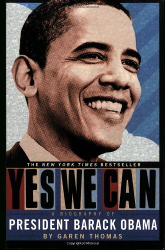 You Can Easily Download And Install For You Yes We Can A Biography Of President Barack Obama Best Ebook 1 91 My Book Free