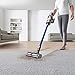 Dyson V11 Torque Drive Handheld Portable Stick Vacuum Cleaner with Manufacturer's Warranty - Includes Mini Motorized Tool + Combination Tool + Crevice Tool + Soft Dusting Brush and Stiff Bristle Brush