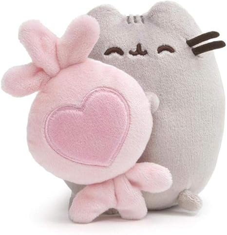 Amazon Gund プシーン キャット バレンタインキャンディー 6054322