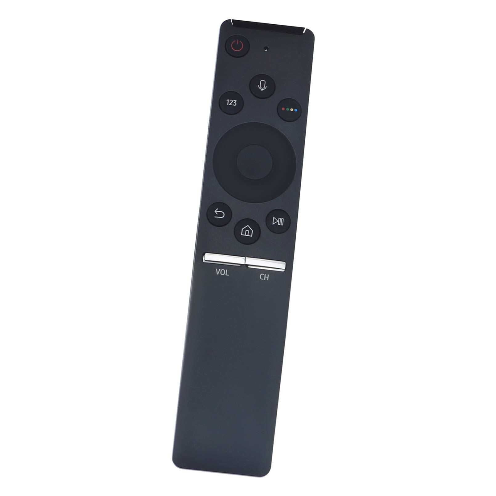 ALLIMITY BN59-01298D Remote Control Replace fit for Samsung 4K UHD TV QN65Q7 QN55Q7 UE40MU6100 UE32M5672 UE43M5500 UE43MU6100 UE55M5670 UE55M5672 UE55MU7009 UE55MU7040 UE55MU7400