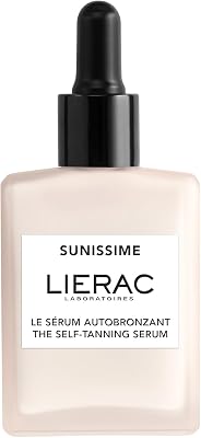 Sunissime - Selbstbräuner Serum Gesicht - 30ml