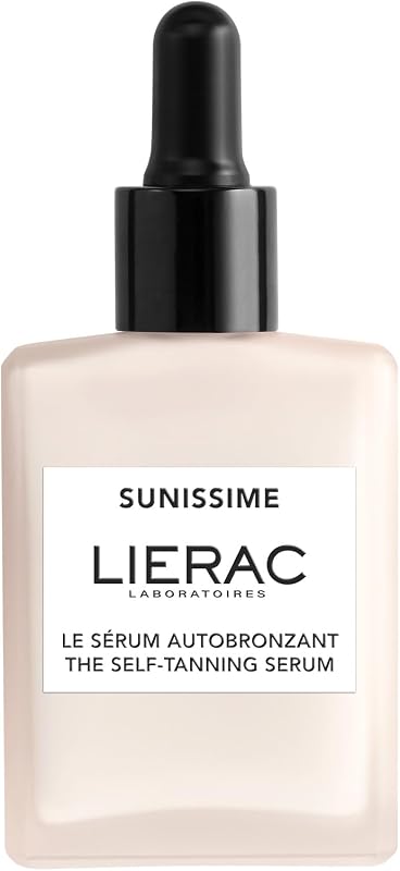 Sunissime - Selbstbräuner Serum Gesicht - 30ml