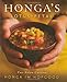 Honga's Lotus Petal: Pan-Asian Cuisine by Honga Im Hopgood