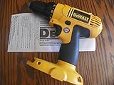 NEW!! DeWALT DC759 18V 1/2" Cordless Adjustable