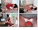 Top Quality Backto20s® Doggy Posture Inflatable Semi-Solid Silicone Sex Doll | Love Doll w/Realistic 3D Face Breast and Reverse Molding Vagina Anal