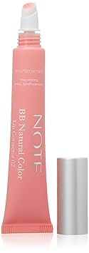 Note Bb Lip Corrector 02, Pink, 12ml
