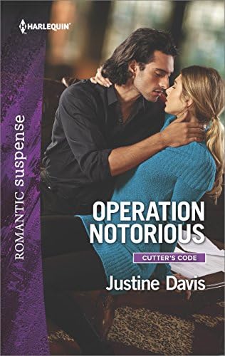 Operation Notorious (Cutter's Code Book 9)