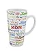 Kovot Mom Mug - 16 Ounce Ceramic Coffee Mug, Great Gift For Mothers