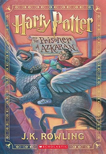 Harry Potter Series Full Set (Books 1-7): Harry Potter and The