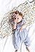 Large Premium Knit Baby Swaddle Receiving Blanket 