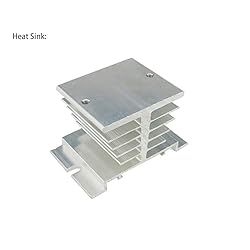 ATO Solid State Relay SSR-10DA DC to AC