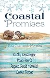 Coastal Promises by Kathy Cretsinger, Regina Merrick