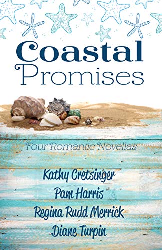 Coastal Promises by Kathy Cretsinger