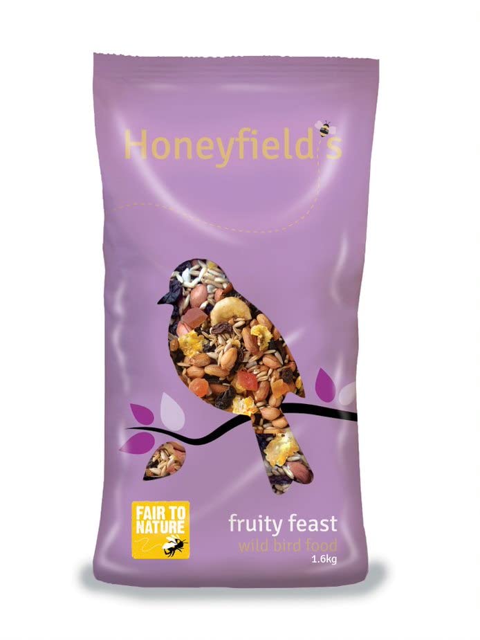 Honeyfield's Fruit Feast - 1.6Kg