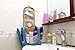 Magictodoor Travel Kit Organizer Bathroom Storage Hanging Cosmetic Bag Toiletry Bag Yf8800lan