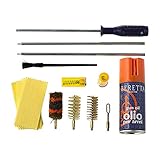 Beretta Essential Cleaning Kit for 12GA Shotgun