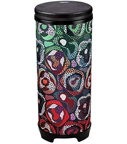 Amazon.com: Remo TU341095 Tubano 10