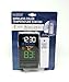 La Crosse Technology Wireless Color Temperature Station with Sensor T85258 Black