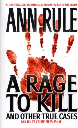 A Rage to Kill