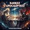 Livro Xadrez Apocalíptico