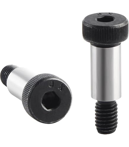 Hillman 3/8-in-16 Alloy Socket-Head Allen Standard SAE Socket Cap Screw 2 Pack 880332 63875047