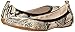 Cole Haan Women's Jenni II Ballet Flat