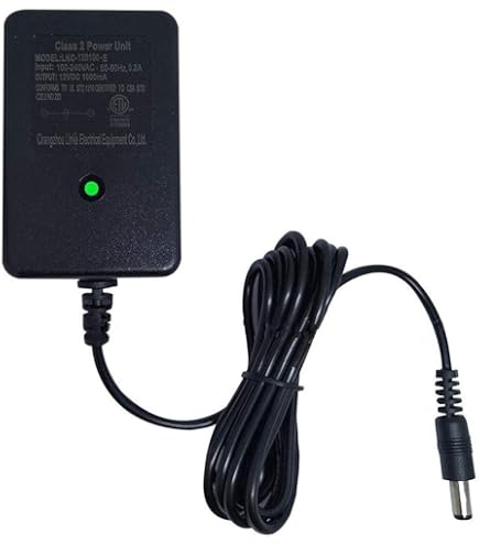 thumbnail image 2 of ABLEGRID 6V AC Adapter Charger For KT1378WM KIDTRAX Chase Paw Patrol Ride-On 2 of 4