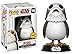 Funko Pop! Star Wars: The Last Jedi - Porg Limited Chase Edition Variant Vinyl Figure (Bundled with Pop BOX PROTECTOR CASE)