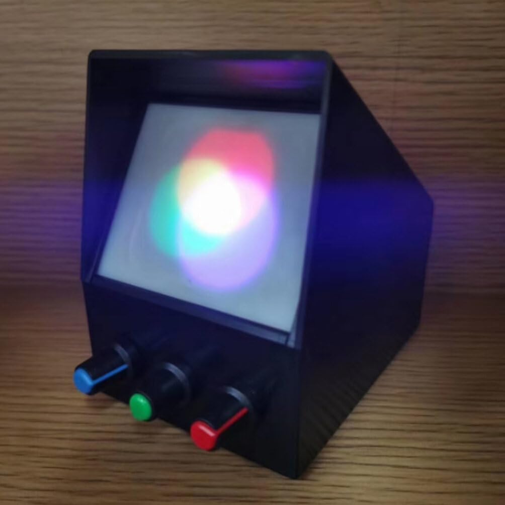 Mua iplusmile Light Optical Experiment Lights Color Apparatus, Color ...