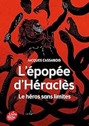L' épopée d'Héraclès