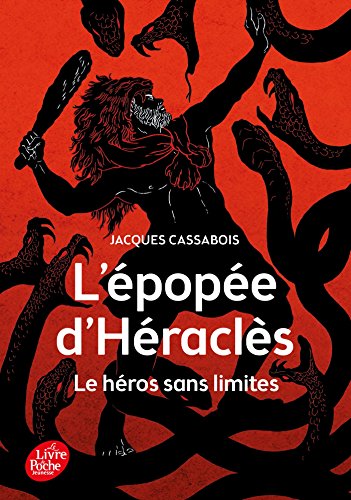 L' épopée d'Héraclès