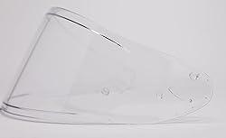 The Helmet Shop RF-1400 Visor - CWR-F2 NXR 2 Z8
