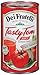 Dei Fratelli Tasty Tom Spicy Tomato Juice, Not from Concentrate, 46oz (6 pack)