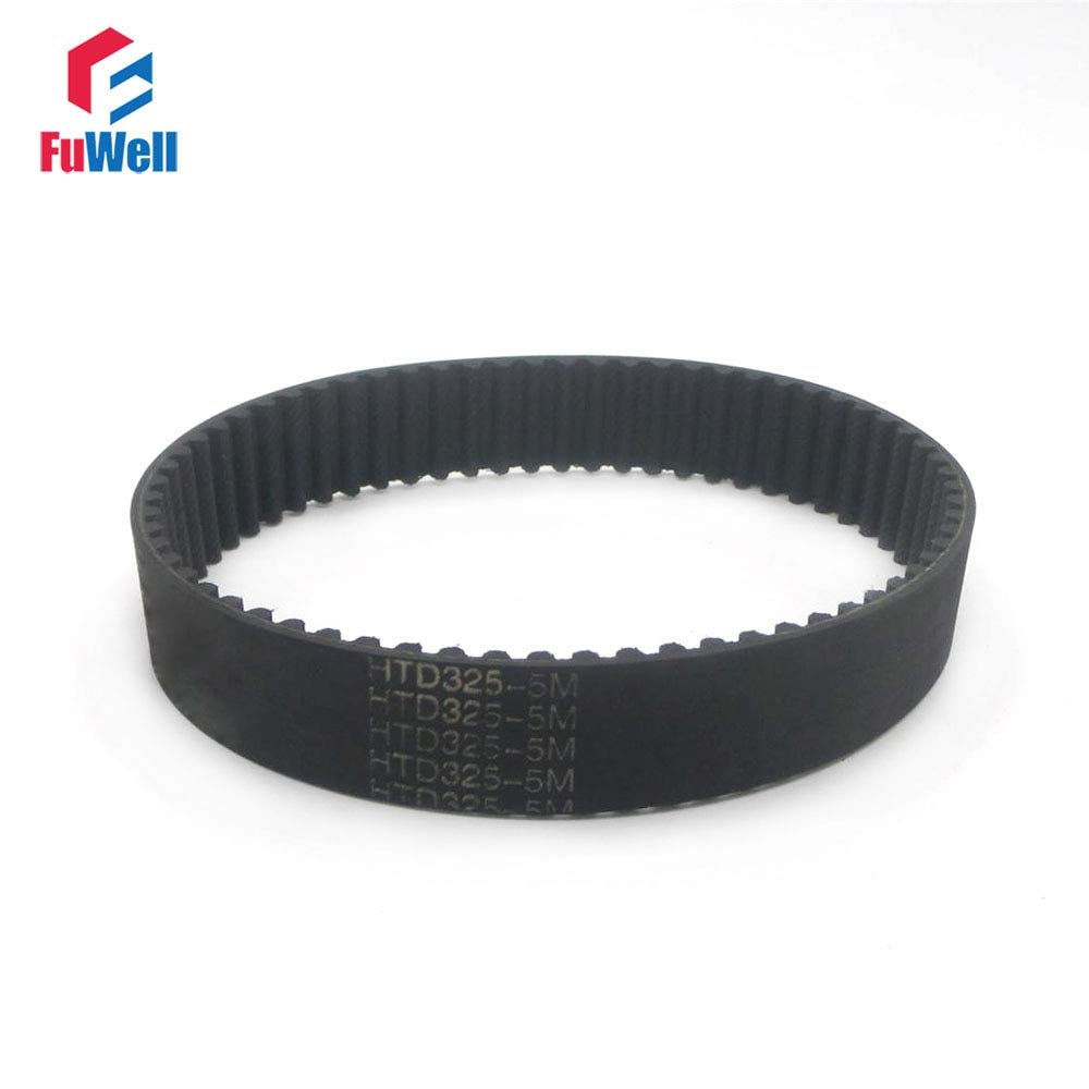 Which Is The Best 330 3M 15Mm Wide Timing Belt