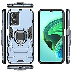 Jiajihua Case Compatible with Redmi 10 5G / Note