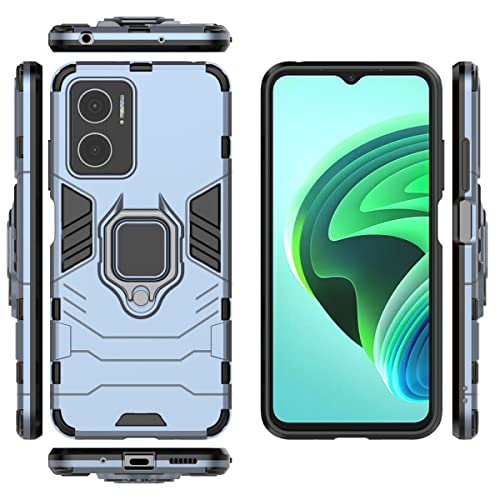 Jiajihua Case Compatible with Redmi 10 5G / Note