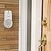 Chamberlain NDIS Wireless Indoor/Outdoor Portable Intercom
