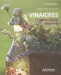 Vinaigres