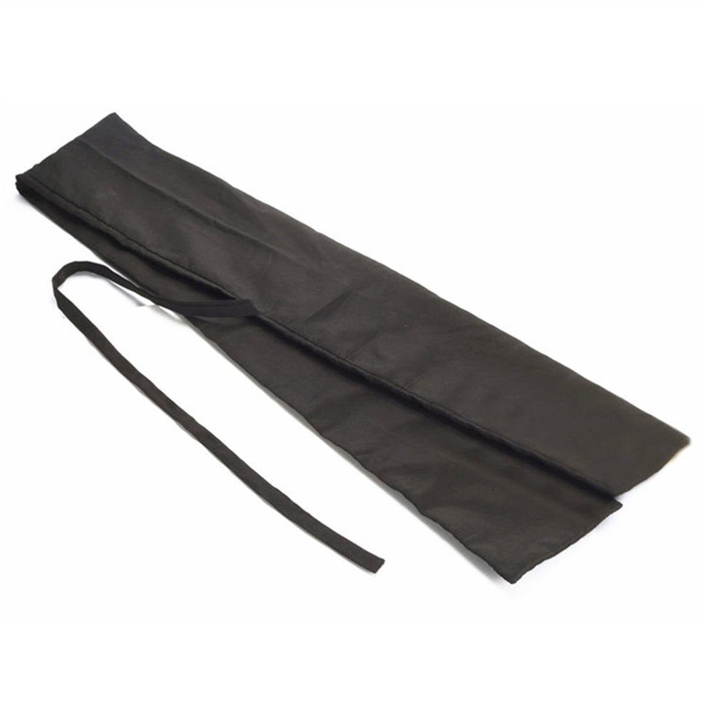 самурайский меч в чехле. чехол для переноски. пояс для катаны. футляр для катаны. Cold steel katana machete.