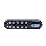 Sargent & Greenleaf 1300V Electronic Digital Keypad
