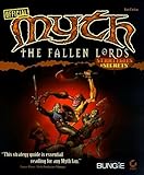 Myth: The Fallen Lords : Strategies & Secrets by 